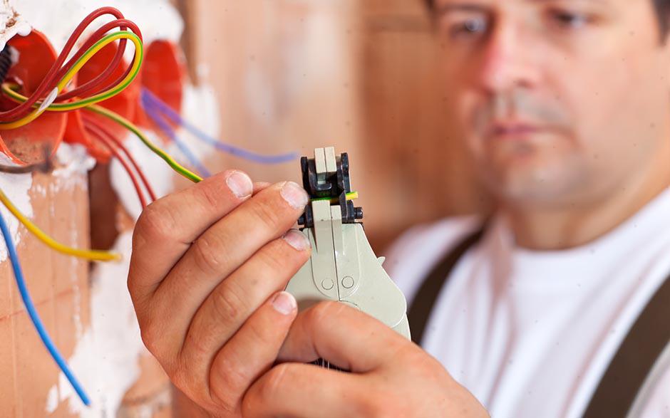  urgence électricité Pontoise