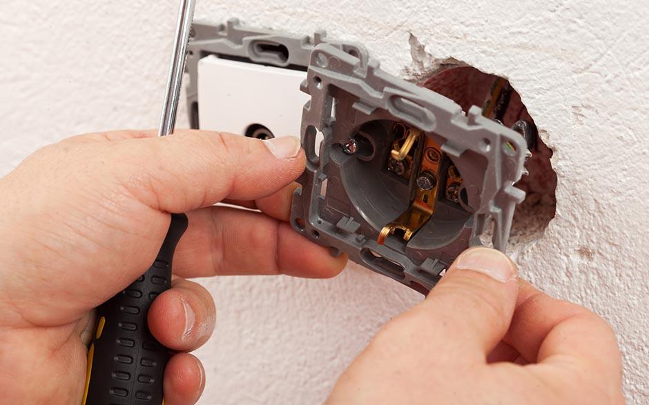 urgence électricité Pontoise