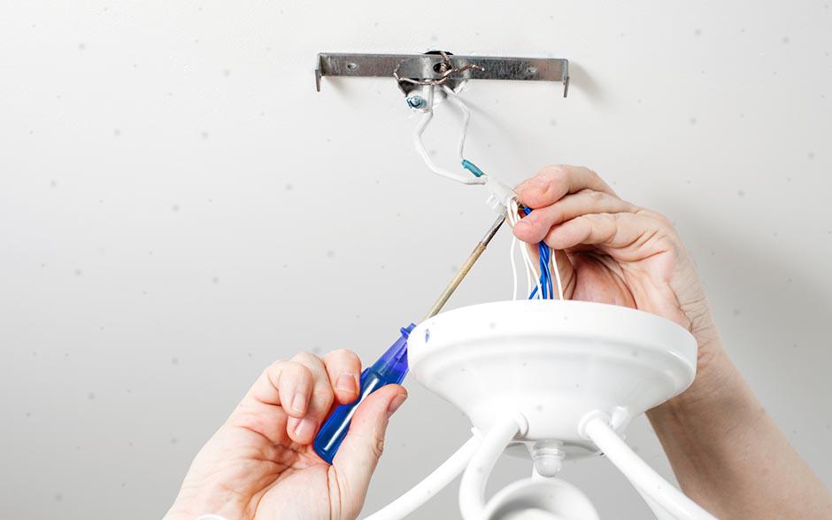  urgence électricité Pontoise
