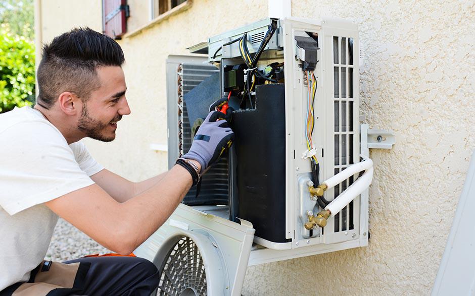 urgence électricité Pontoise