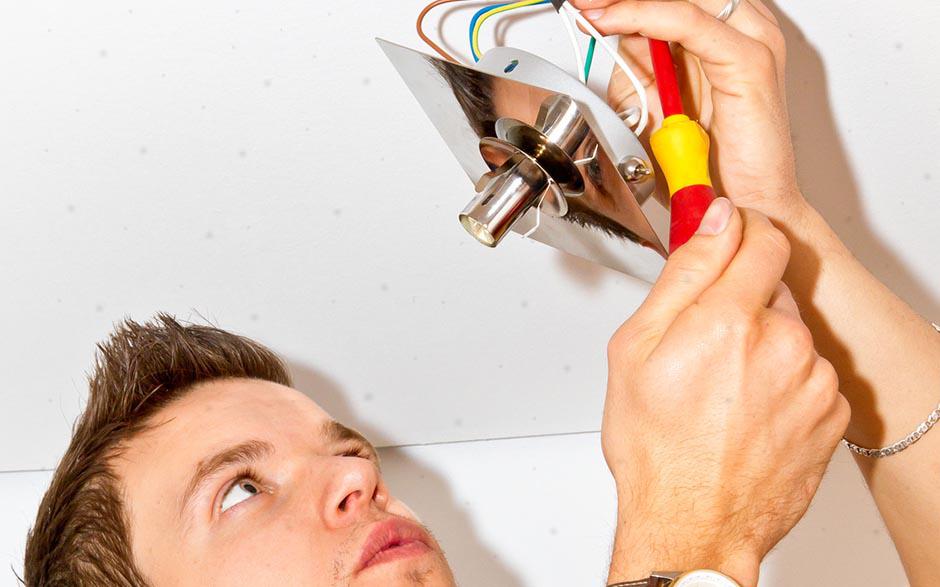  urgence électricité Pontoise