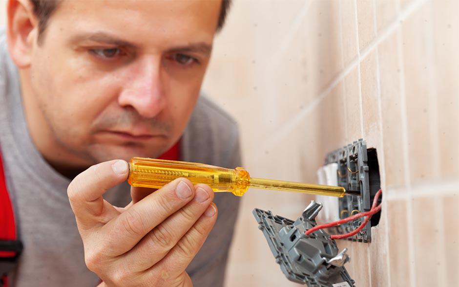 urgence électricité Pontoise