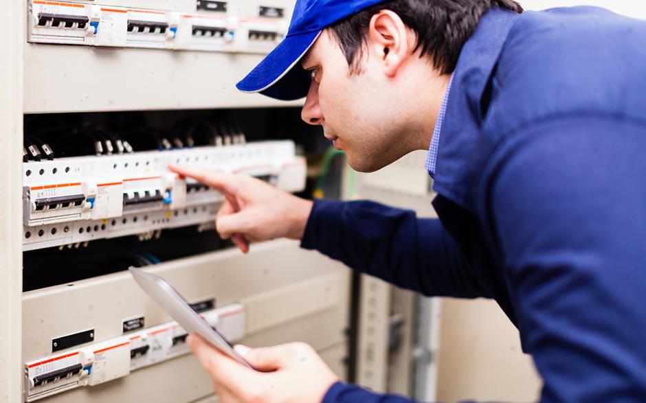  urgence électricité Pontoise