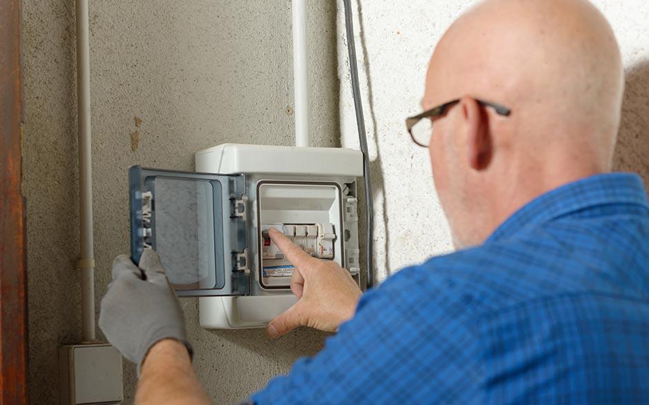 urgence électricité Pontoise